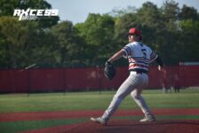 GAME RECAP: Nick Pepitone Fans 15 in 2-Hit Shutout to Keep Connetquot’s Hopes Alive