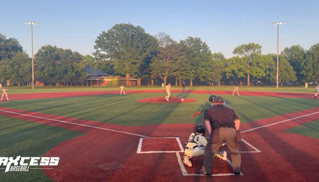 GAME RECAP: LI Lightning Cruise to 11-4 Victory