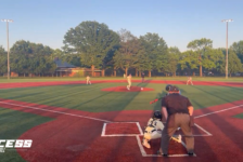 GAME RECAP: LI Lightning Cruise to 11-4 Victory