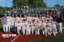 Wheatley Looking to Defend Long Island Class B Championship