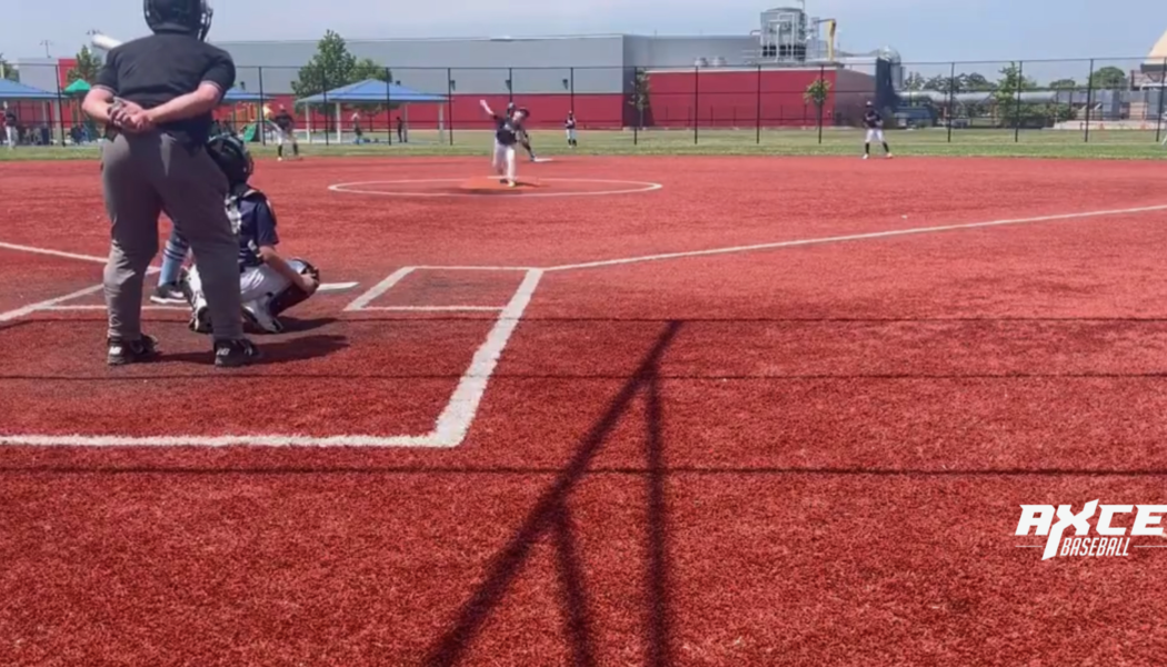 GAME RECAP: James Rodriguez Walks it Off for EEP Bandits