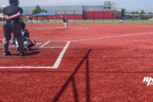 GAME RECAP: James Rodriguez Walks it Off for EEP Bandits