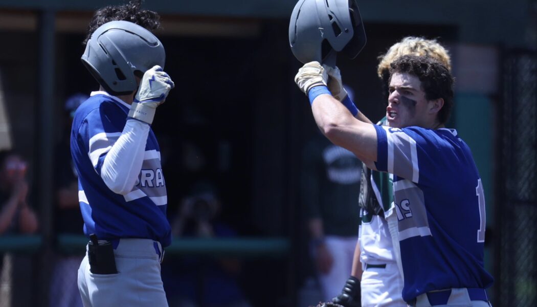 Division Seeking a Nassau County Three-Peat