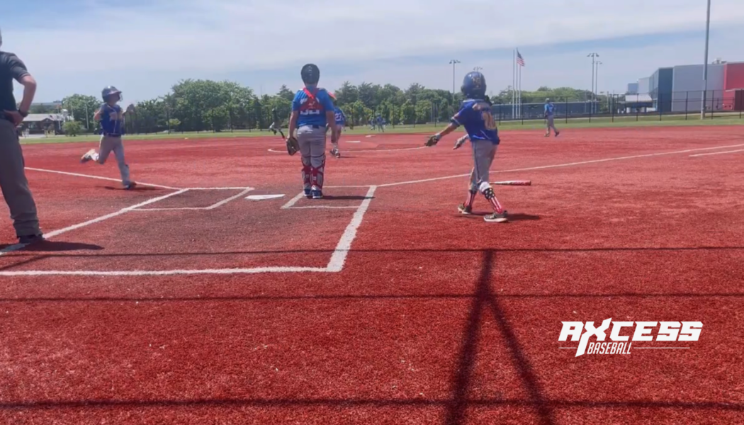 GAME RECAP: NBNM Rebels cruise to 2-0 start in Memorial Day Clash