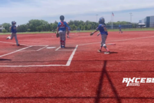 GAME RECAP: NBNM Rebels cruise to 2-0 start in Memorial Day Clash