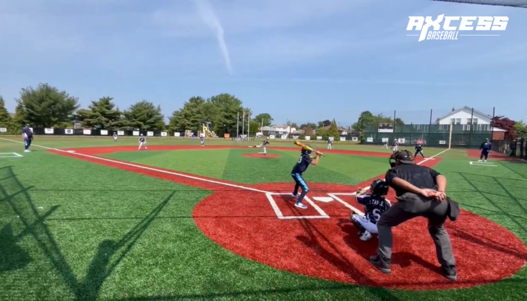 GAME RECAP: Massapequa Cyclones Hold Off Bayside Yankees in 12-11 Win