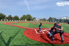 GAME RECAP: Massapequa Cyclones Hold Off Bayside Yankees in 12-11 Win