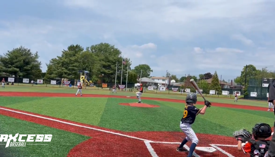 LI Junior Ducks Defeat Merrick Mayhem In High Scoring Thriller