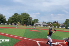 LI Junior Ducks Defeat Merrick Mayhem In High Scoring Thriller