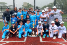 GAME RECAP: Weather Forces Dream Chasers and Bayside Yankees to Be Co-Champions
