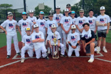 GAME RECAP: NY Longhorns Use 6-Run Fourth Inning To Capture 12u Memorial Day Clash