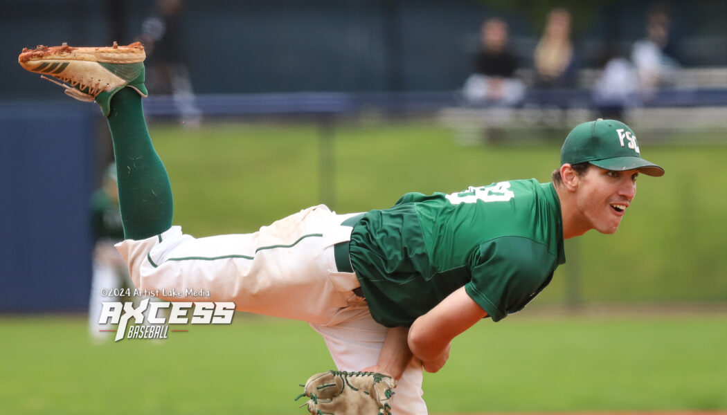 Friday College Recap (5/10) Powered by Orlin & Cohen