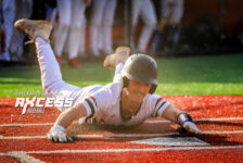 GAME RECAP: Nick Pepitone Fans 10 over 6 Shutout Innings As Connetquot Runs Win Streak to 9