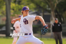 Ken Kortright State Farm Game of the Week: Dom Carleo Fires No-Hitter With 12 Ks in 1-0 Pitcher’s Duel Against Wheatley