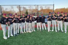 Clarke Head Coach Tom Abruscato Wins Game No. 500