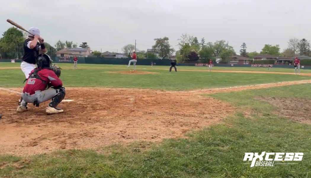 GAME RECAP: Garret Gates Fans 11, North Shore Upsets Clarke, 4-3