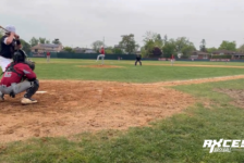 GAME RECAP: Garret Gates Fans 11, North Shore Upsets Clarke, 4-3