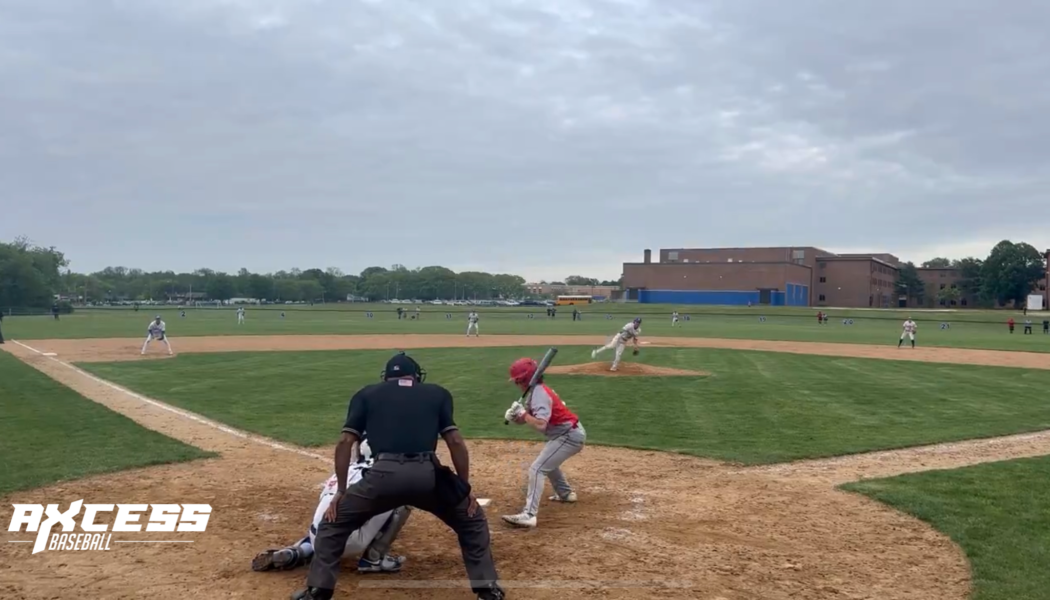 GAME RECAP: Hauppauge Breaks Through Late, Defeats East Islip 4-2