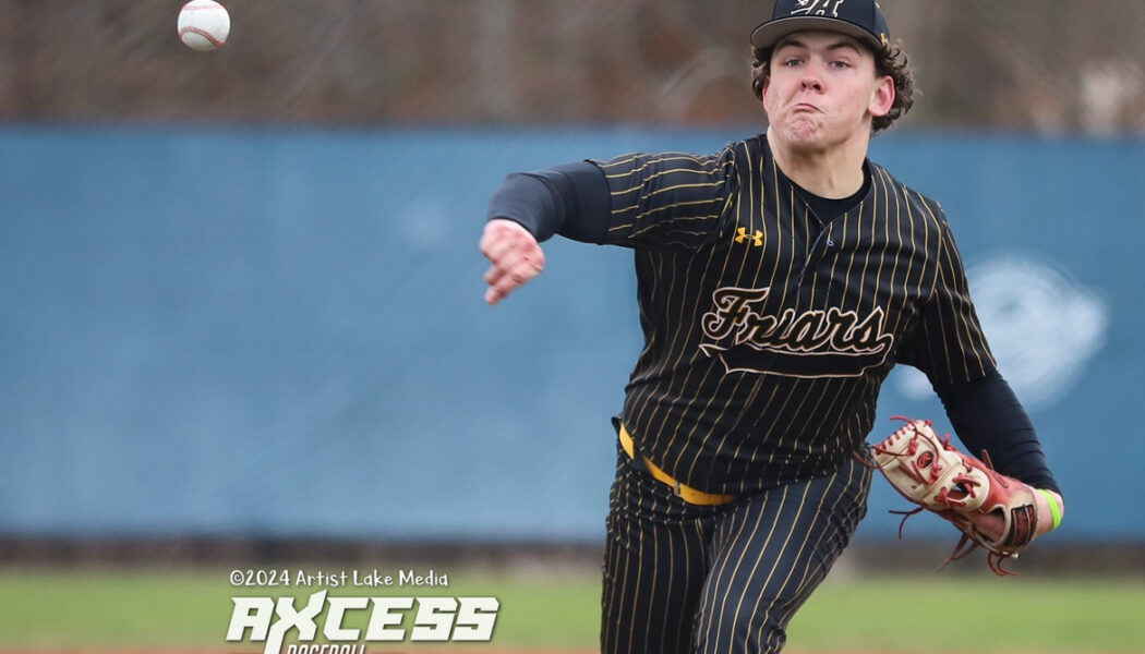 GAME RECAP: St. Anthony’s Holds Off Kellenberg, 3-2, to Advance in NSCHSAA Playoffs