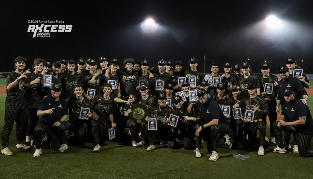 St. Anthony’s Enters 2025 With the Target on Their Backs