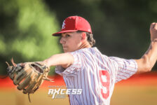 GAME RECAP: James Lanfisi Fires 6.2 Shutout Innings of Relief, Smithtown East Clinches Playoff Berth