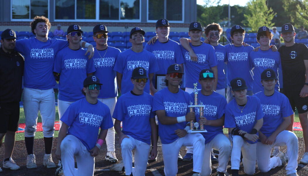 Showtime Select Capture 3rd Annual Kings Point Classic