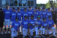 Showtime Select Capture 3rd Annual Kings Point Classic