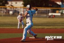 GAME RECAP: Timely Hitting and Taking Advantage of Mistakes Helps NY Longhorns Maisano Complete Come From Behind Win