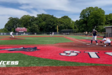 15u Titans Baseball and MXE Academy Split Sunday Doubleheader