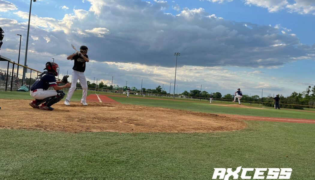 GAME RECAP: Top Tier Aviators Power Their Way to 11-7 Victory