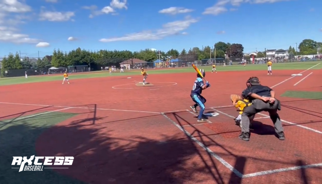 GAME RECAP: Mayhem Berham Come From Behind for 13-12 Victory