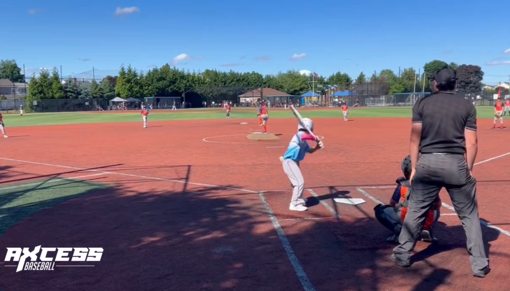 GAME RECAP: RVC Tigers Hold On For 4-2 Victory Over Queens/Nassau Lions