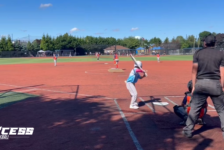 GAME RECAP: RVC Tigers Hold On For 4-2 Victory Over Queens/Nassau Lions