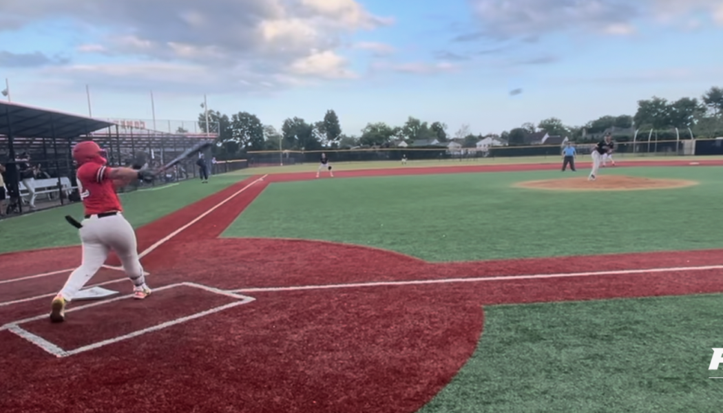 GAME RECAP: Bocci and Brown Power Elite to Win to Stay Undefeated