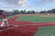 GAME RECAP: Bocci and Brown Power Elite to Win to Stay Undefeated