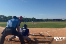 GAME RECAP: Westhampton Aviators Hold On to Win 11-9 Slugfest