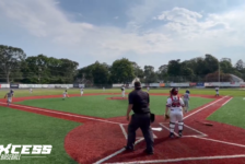 GAME RECAP: Smithtown Bulls Sweep Double Header From Sharks Baseball Academy
