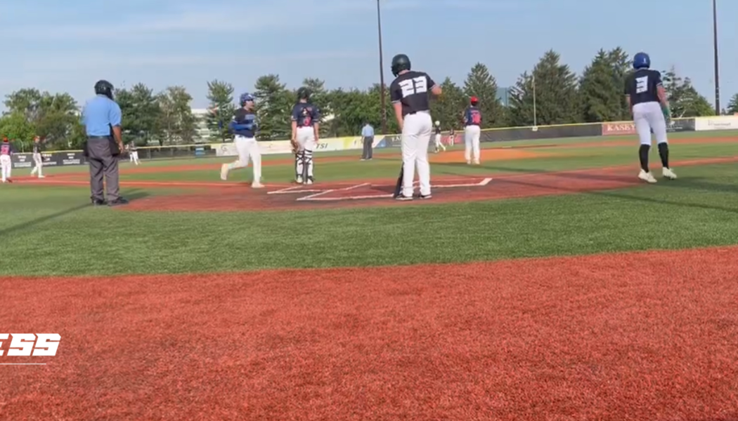 GAME RECAP: Dodgers Nation Hold Off a Cardinals’ Comeback for Big Win