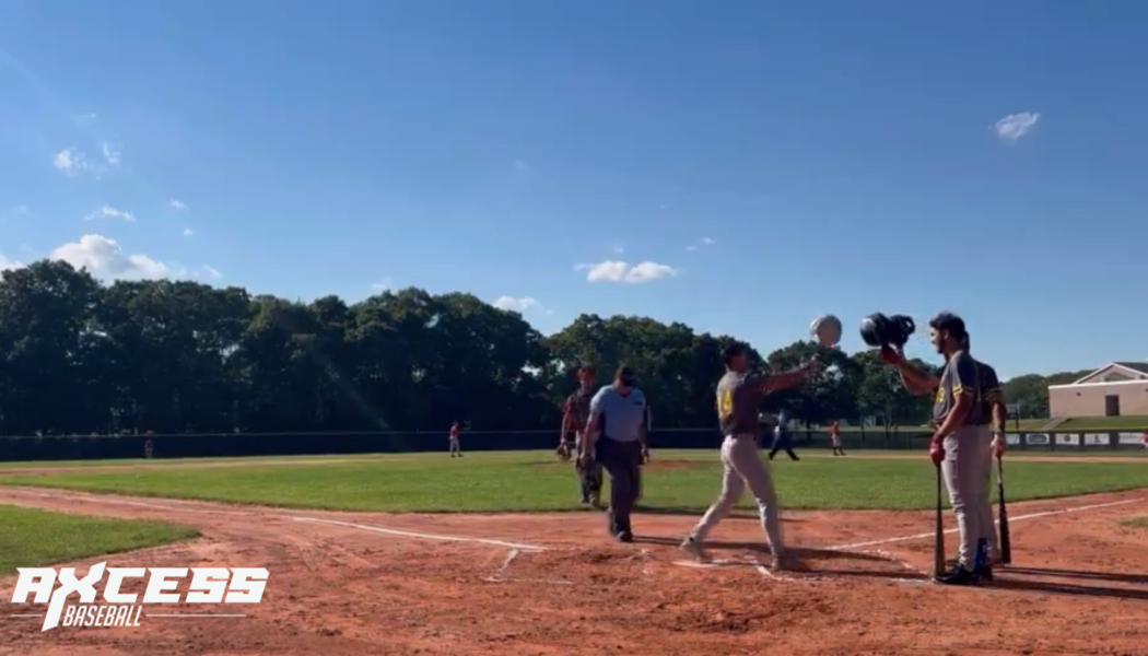 GAME RECAP: 8-Run Sixth Proves the Difference in Ospreys’ 11-0 win