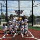 Led by Lukas Dunn’s no hitter, Merrick Mayhem wins the 10u Spring Championship