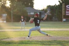 GAME RECAP: Bats Lead LI Central Rams to Double Header Sweep