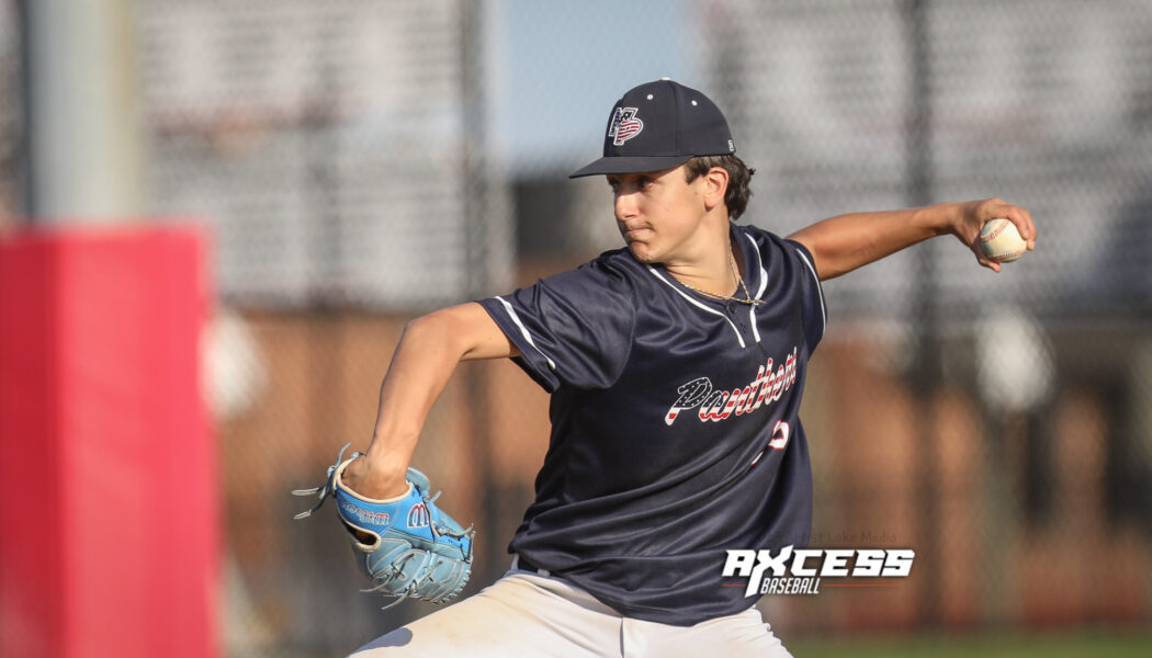 Nick Frusco Commits to Clemson