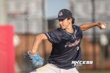 Nick Frusco Commits to Clemson