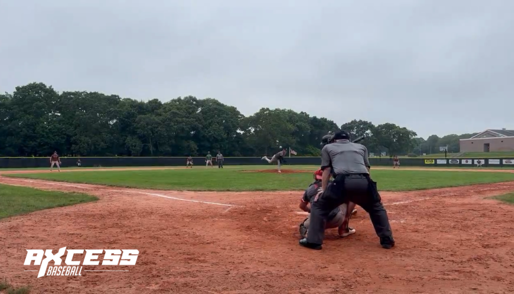 GAME RECAP: South Shore Clippers’  Bats Come to Life in 10-0 Win