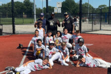 GAME RECAP: Bombers Capture 9U American Championship With 14-4 Victory