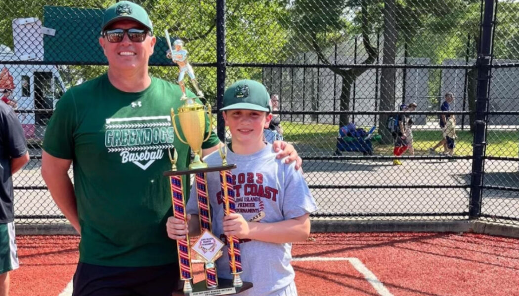 Where Are They Now Powered by Complete Sports Performance: Jeff Tyler