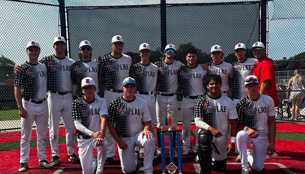 Q & A With Long Island Empire Owner, Anthony Rinaldi