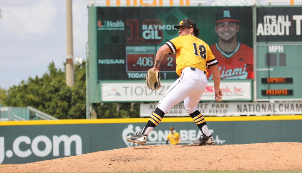 Where Are They Now Powered by Prime Performance: Nick Trabacchi