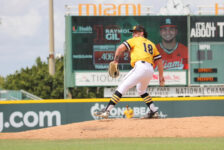 Where Are They Now Powered by Prime Performance: Nick Trabacchi