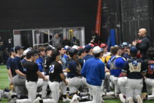 Recap of the 17x Sports x Axcess Baseball College Showcase